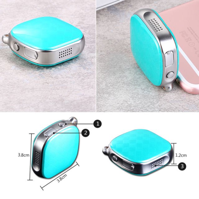 Mini GPS Tracker Children Listening Device A9 Free Web APP GPS Tracker For Dog GPS Locator 5 Days Standby Kids Tracking Device