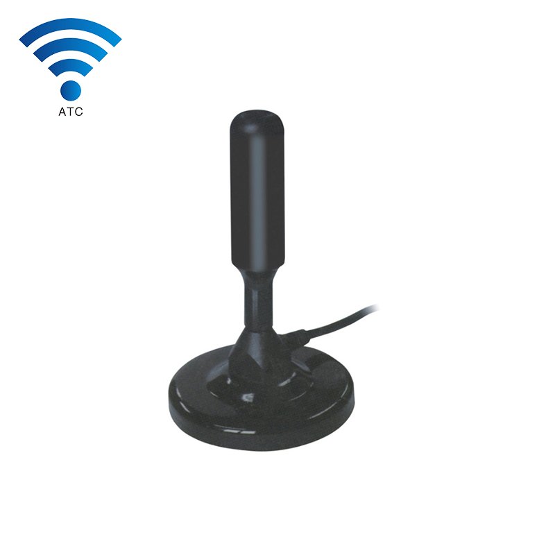 Yunding 2021 latest style external antenna for tv indoor tv satellite antenna digital tv antenna