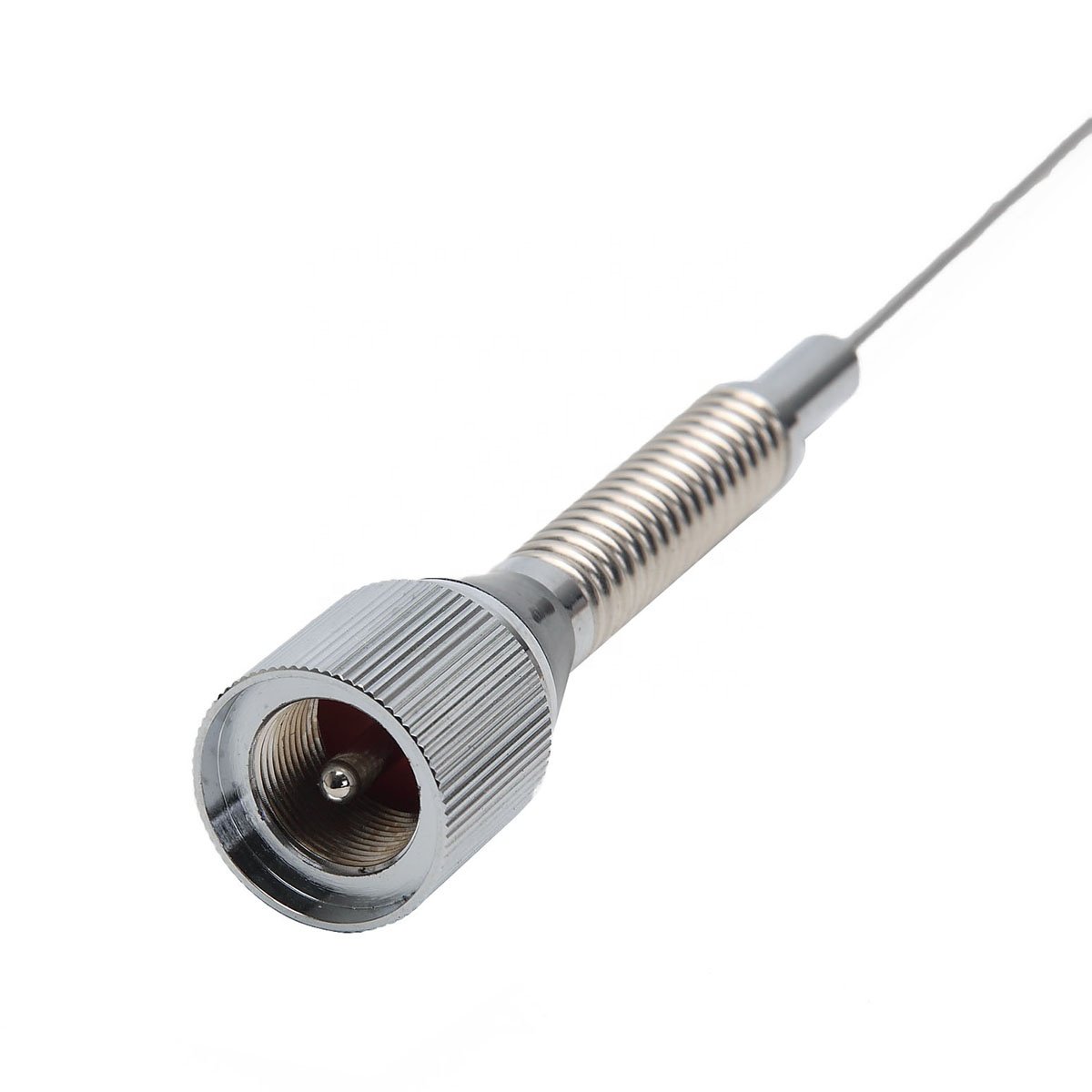 NAGOYA NL-144SP With Clip Coaxial Cable UHF 144MHz 2.15dBi 100W PL259 Antenna for TYT QYT KT-8900D Baojie BJ-318 Mobile Radio