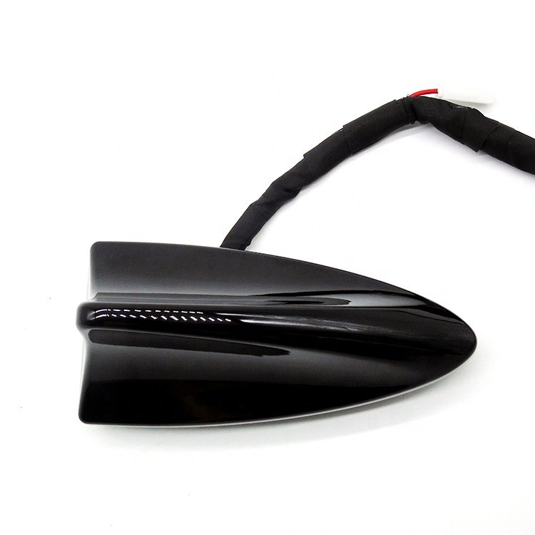 Customizable by Car Model GPS GSM FM AM DAB Combination Car Shark Fin Antenna with Fakra Connectors