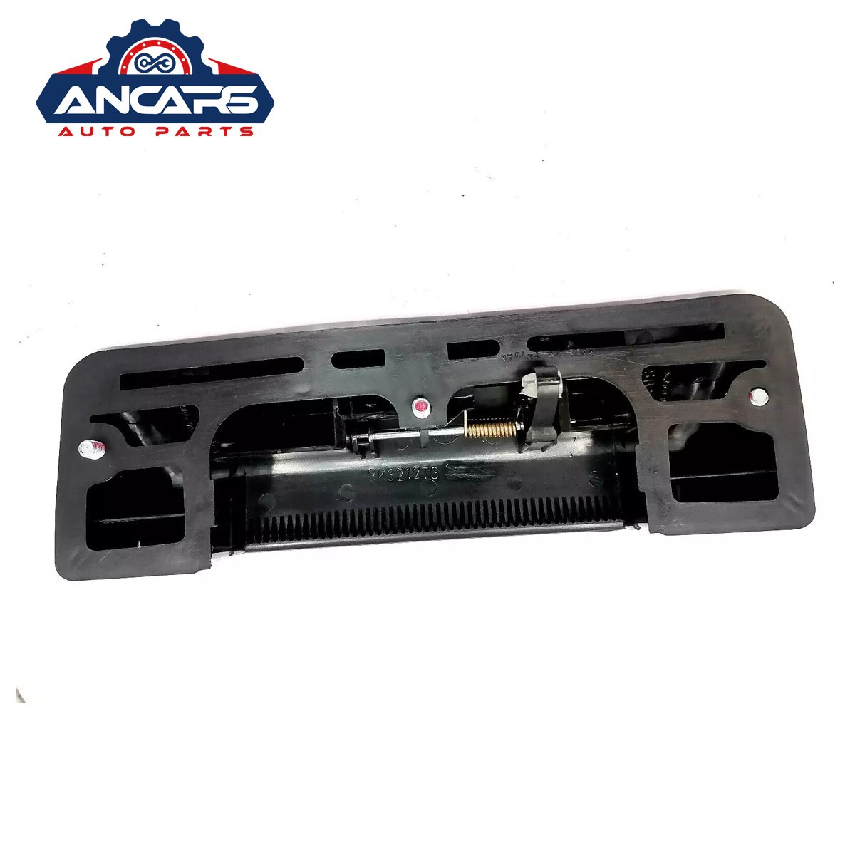 Auto Parts Car Tailgate Door Handle Chrome 82850-60A01 for Suzuki Vitara 1988-1998 Tail Gate Handle