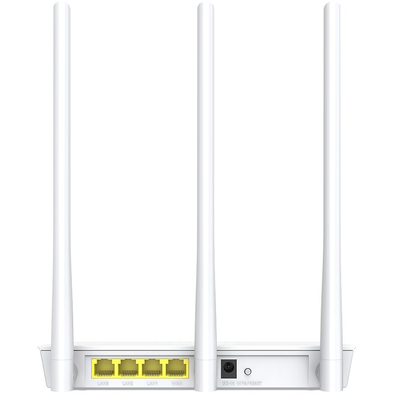 COMFAST 2023 Hot selling High Quality of WiFi6 Wireless Router CF-WR613N V1 300Mbps for home use