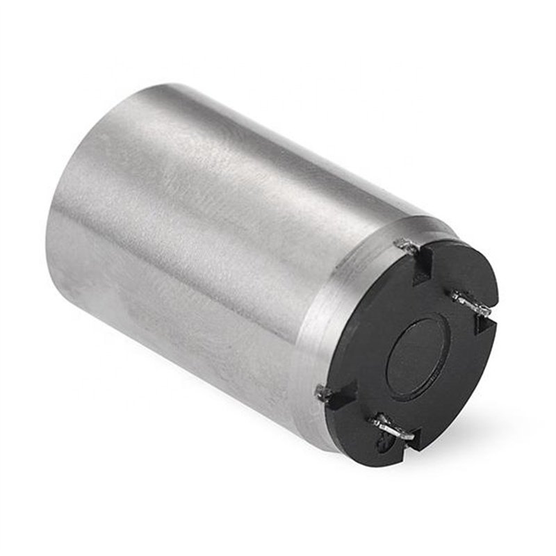 1625R 4V 6V 12V 15V 6200-10200rpm 16mm DC Brushed Motor Coreless for Dental Hand Tool Humanoid Robot
