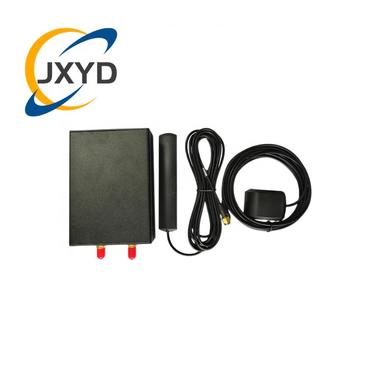 Good Quality 2G 4G GPS with Ultrasonic Fuel Level Sensor for Gauge Boat Truck Oil Tank Indicator