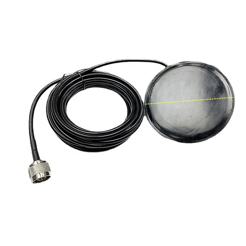 Factory Cheap Diameter 110mm mobile antenna mag-mount/strong magnetic mounts, PL connector car antenna magnet base