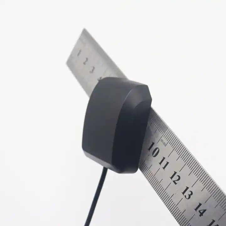 1561/1575.42MHz 28dbi signal amplifier active gps antenna car antenna communication antennas