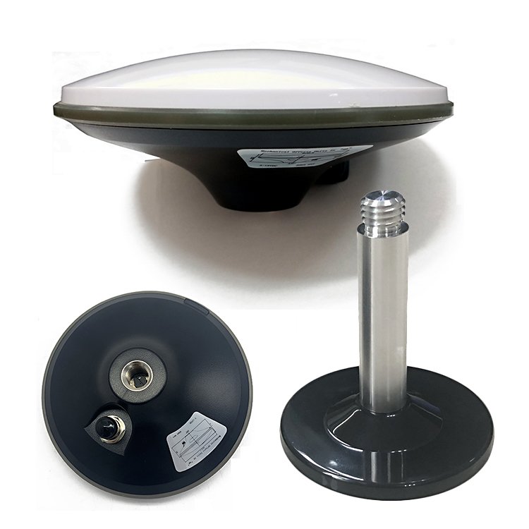 JCA228B L1 L2 GLONASS BEIDOU Galileo GPS antenna high Precision GNSS RTK Antenna for surveying