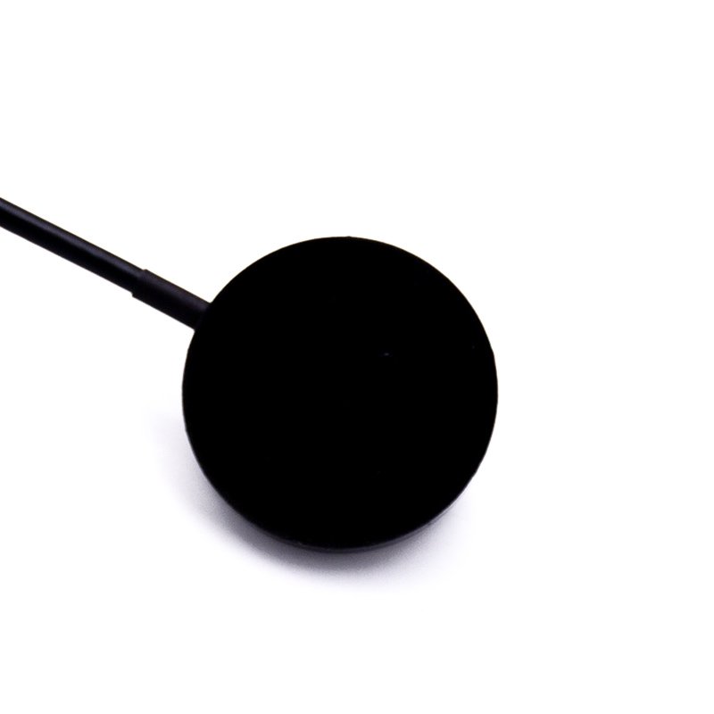 13cm Chassis Diameter Magnet With PL259 Port 5m Feeder Cable Walkie Talkie Mobile Transceiver Magnetic Antenna Base Radio JM-A03