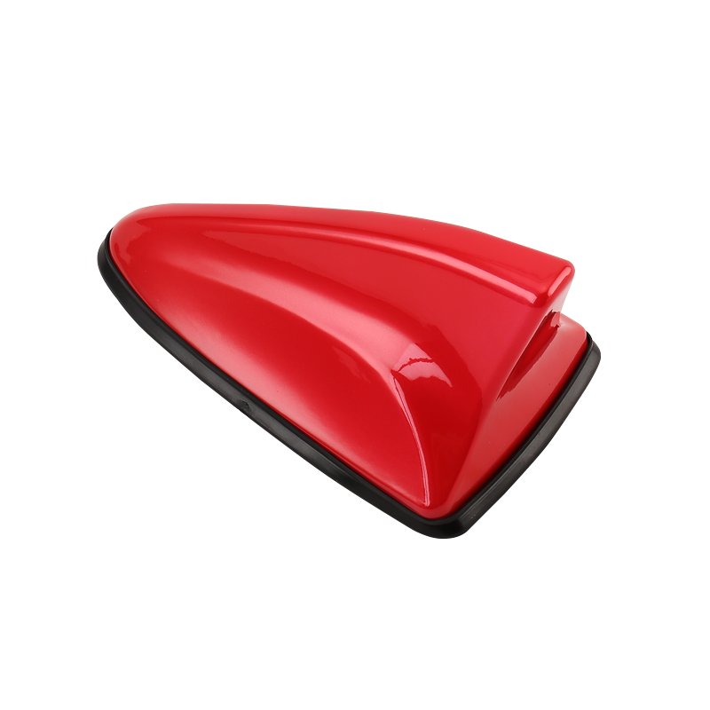 High Quality High Precision Shark Fin Model Radio Decorated Car Antenna Radio