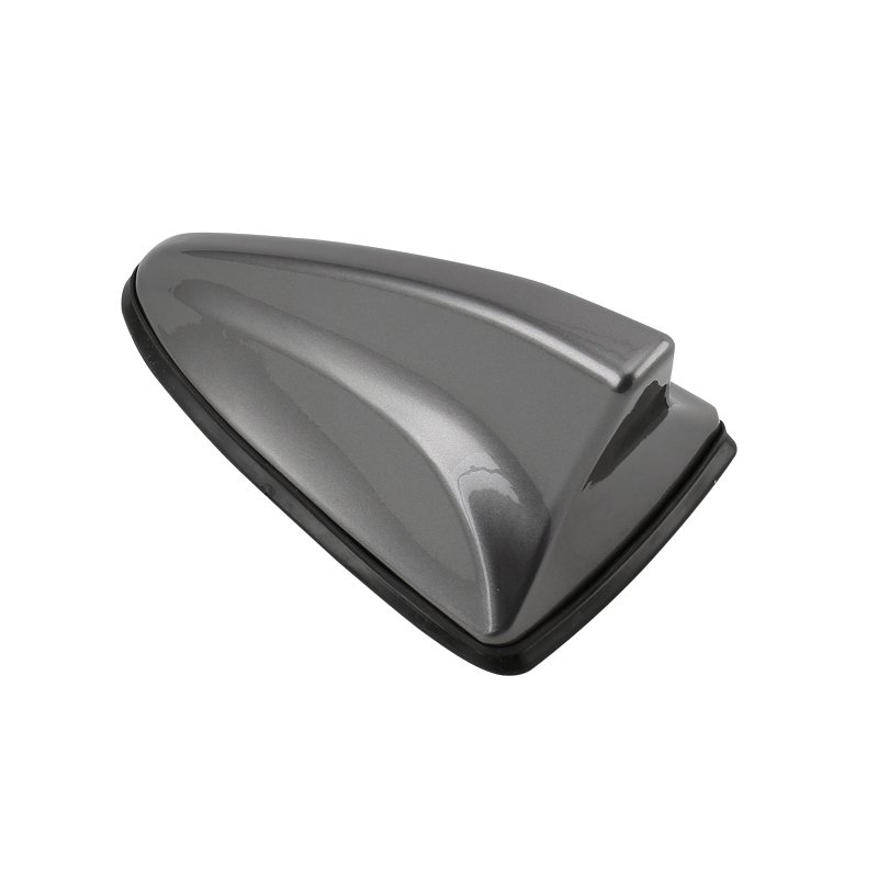 High Quality High Precision Shark Fin Model Radio Decorated Car Antenna Radio