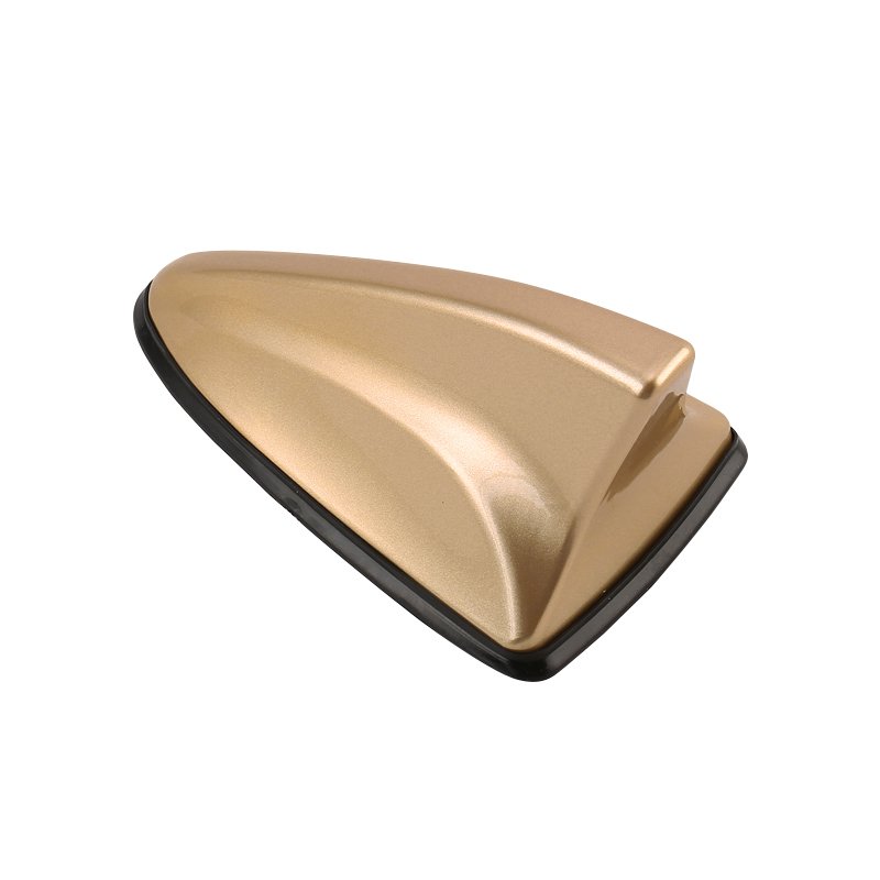 High Quality High Precision Shark Fin Model Radio Decorated Car Antenna Radio