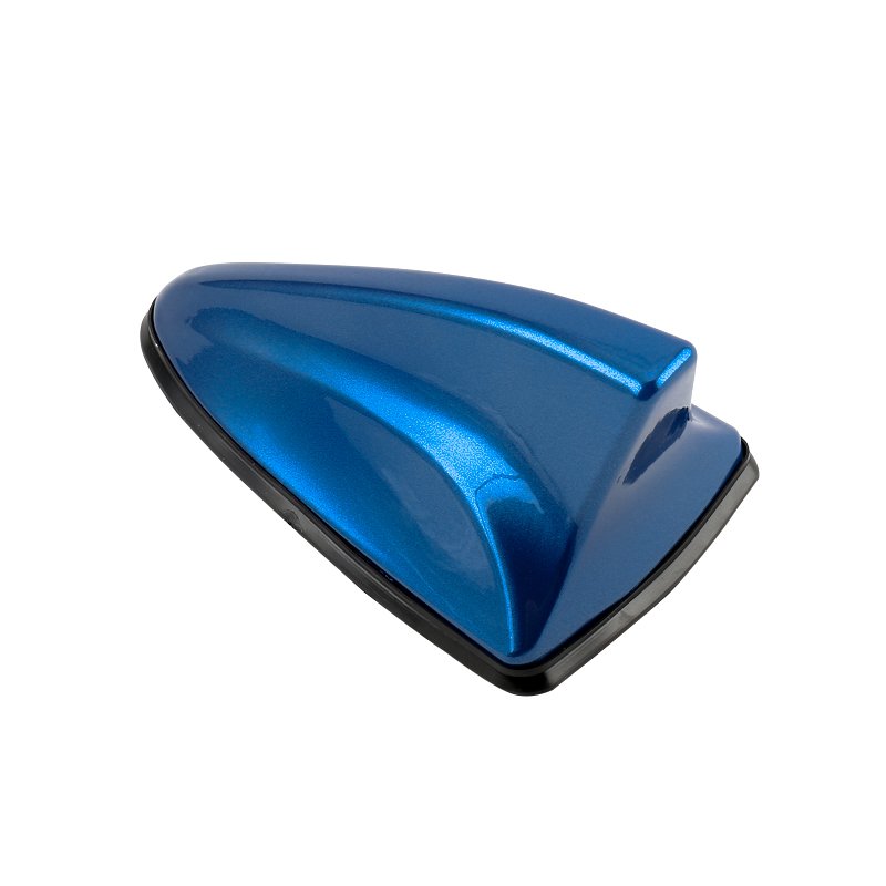 High Quality High Precision Shark Fin Model Radio Decorated Car Antenna Radio
