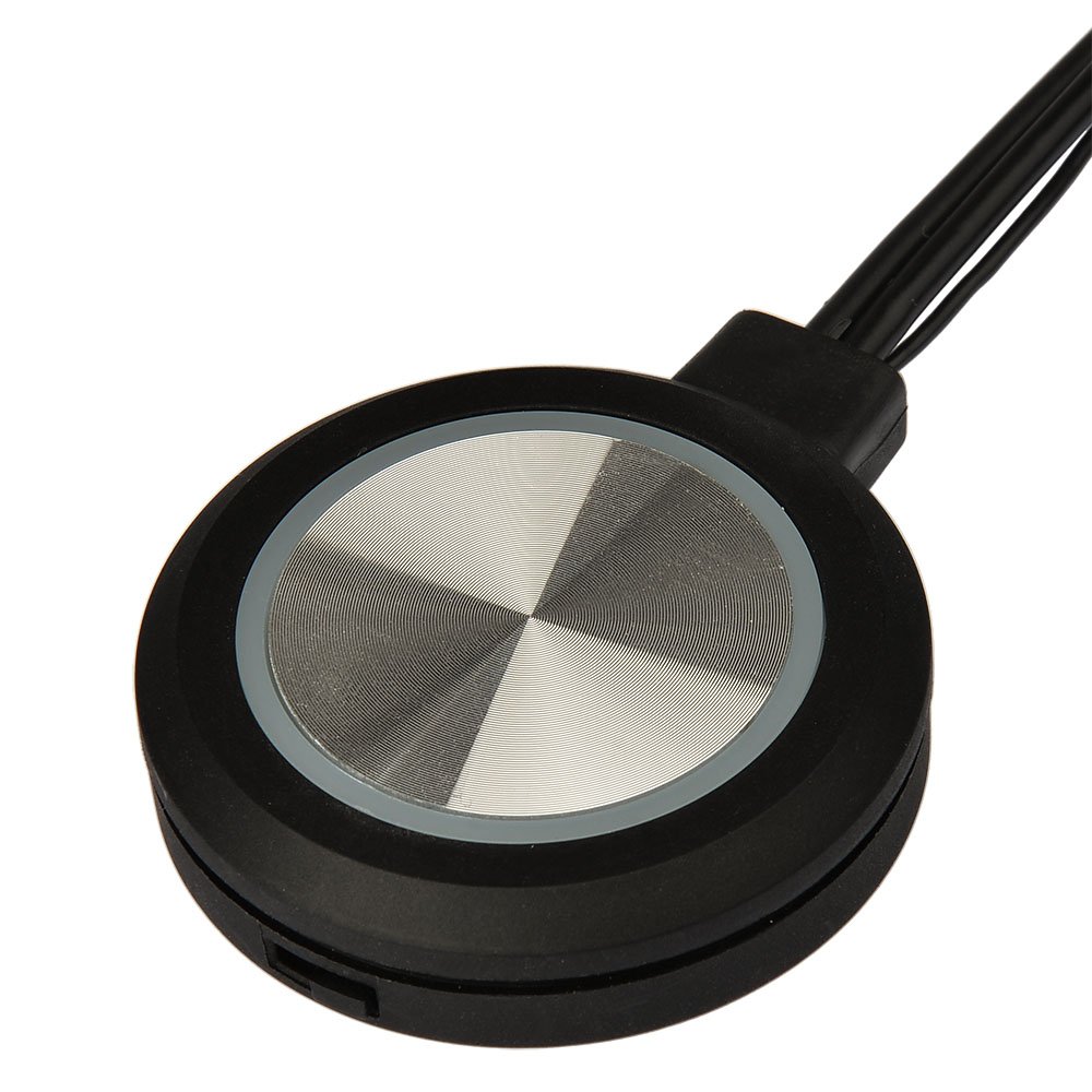 DAB Car Antenna Digital Radio Tuner Stereo DAB FM/AM Radio Car Interior Mount Aerial for Alpine JVC Kenwood pioneer Sony DAB+ Re