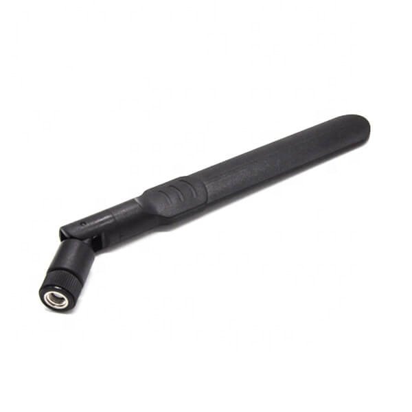 Raynool High Gain 4G LTE Antenna 698-2700MHz LTE Antenna SMA Male Communication Antenna for LoRa Wi-Fi WLAN IoT Network