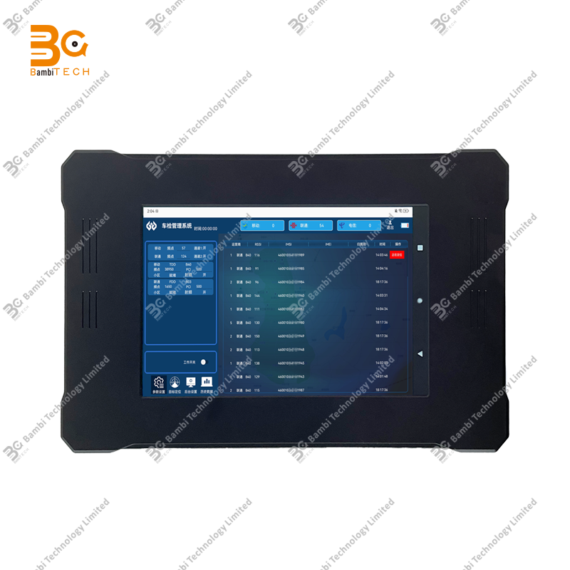 Vehicle VIP Protector GPS signal Finding Detector Car tracker Detector Wireless Environment Security Inspections for Vehicles