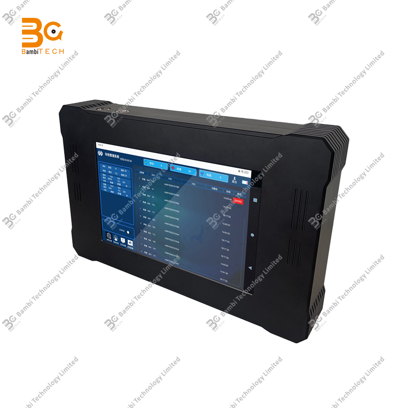 Vehicle VIP Protector GPS signal Finding Detector Car tracker Detector Wireless Environment Security Inspections for Vehicles