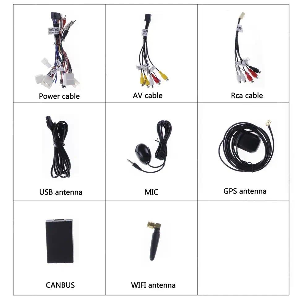 16'' Vertical Style Android 11 for Toyota Land Cruiser 2016-2021 Car Radio Multimedia GPS Stereo Video Carplay Headunit