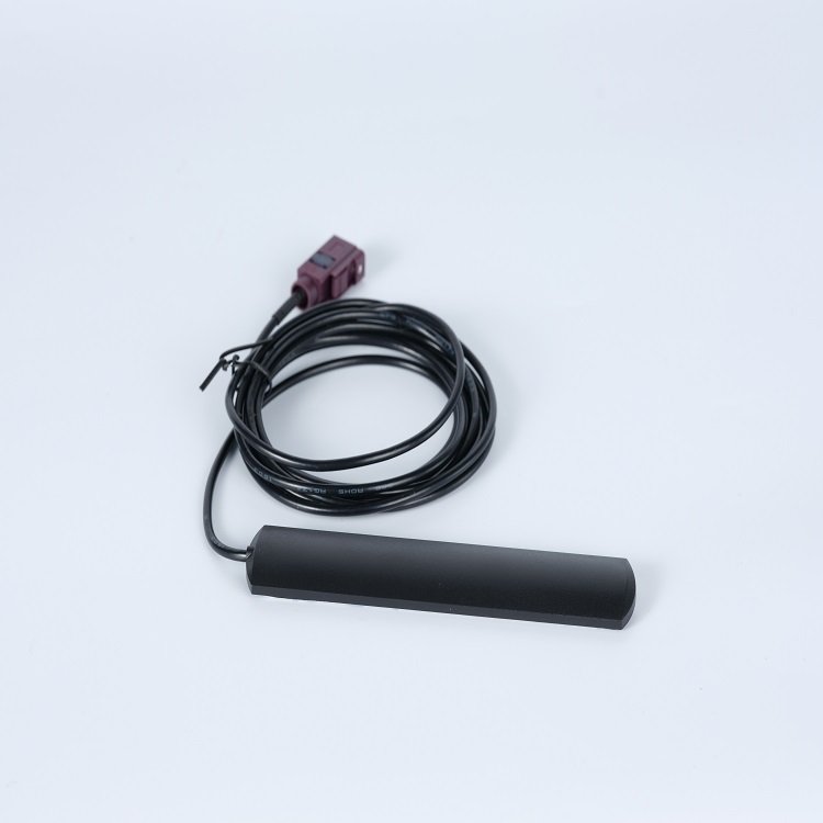 4G Gprs Signal Booster Paster Side Gsm Car Patch Antenna With Fakra D Code