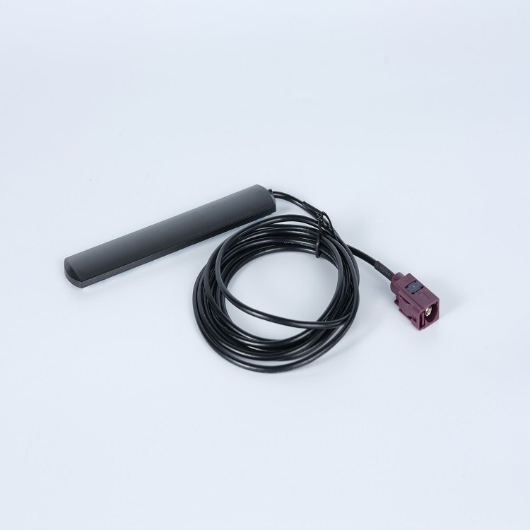 4G Gprs Signal Booster Paster Side Gsm Car Patch Antenna With Fakra D Code
