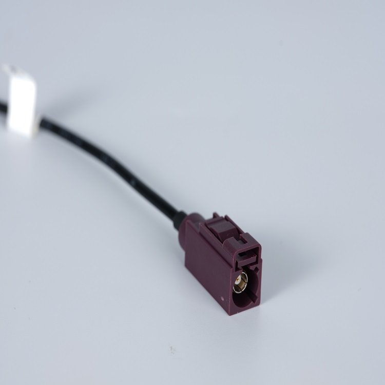 4G Gprs Signal Booster Paster Side Gsm Car Patch Antenna With Fakra D Code