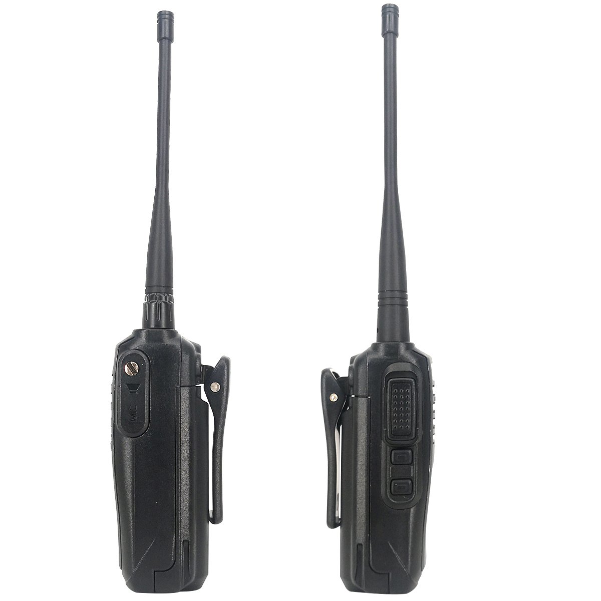10W High Power Ham Radio with VOX Function Walkie Talkie