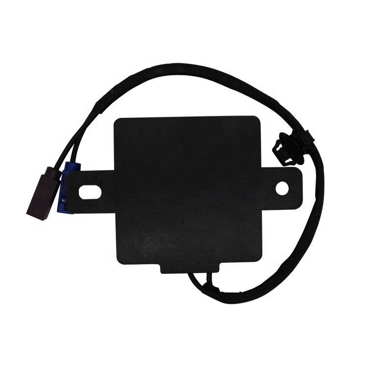 Tronix High Reception Antenna With Fakra Connector for Car Navigation GNSS/4G T-Box Car Antenna