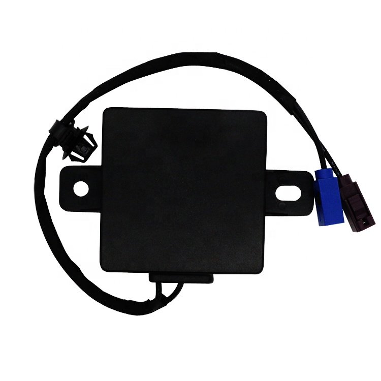 Tronix High Reception Antenna With Fakra Connector for Car Navigation GNSS/4G T-Box Car Antenna