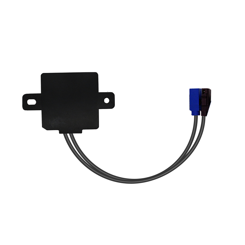 Tronix High Reception Antenna With Fakra Connector for Car Navigation GNSS/4G T-Box Car Antenna