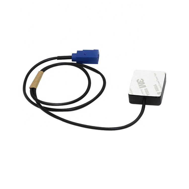 Tronix Waterproof CE ROHS Mini 1575.42Mhz Active Internal OEM Car GPS GNSS Antenna