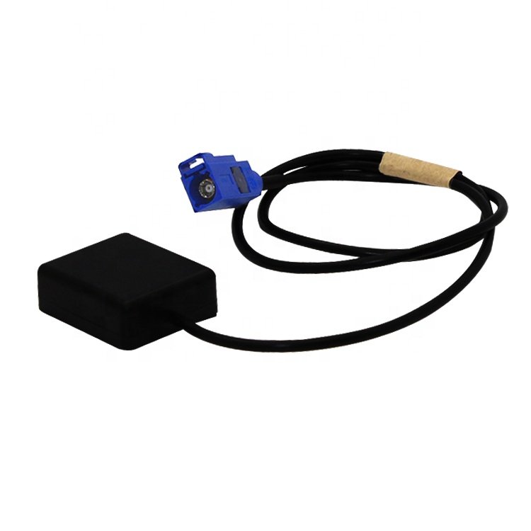 Tronix Waterproof CE ROHS Mini 1575.42Mhz Active Internal OEM Car GPS GNSS Antenna