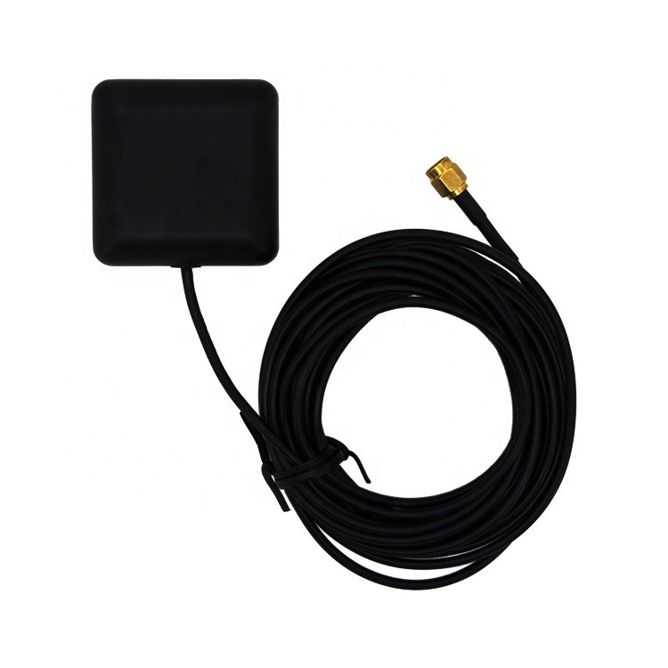 Tronix Waterproof CE ROHS Mini 1575.42Mhz Active Internal OEM Car GPS GNSS Antenna