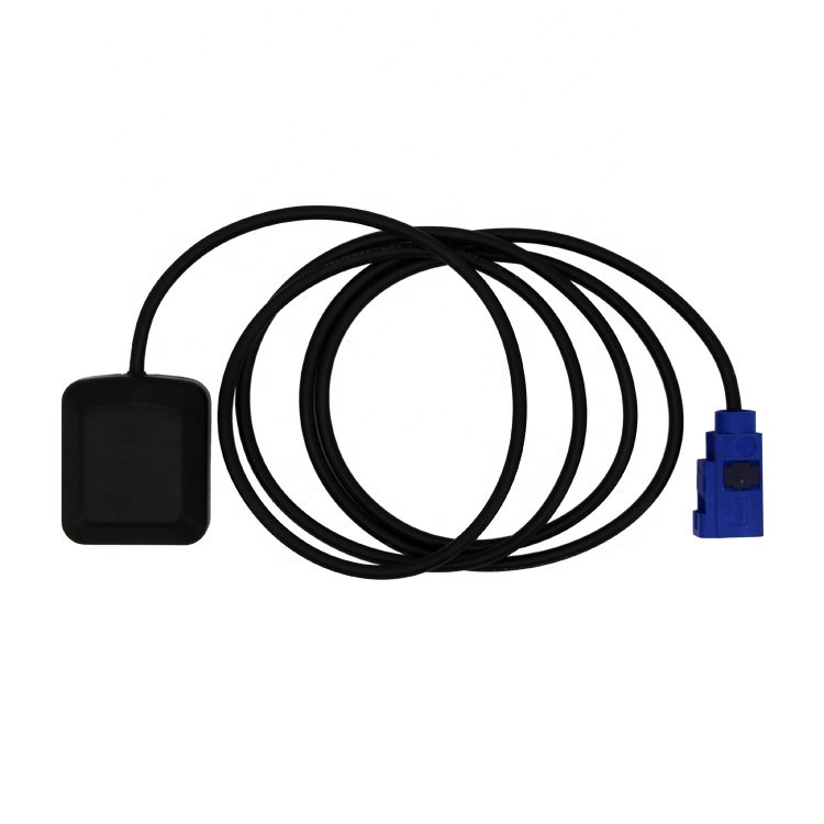Tronix Waterproof CE ROHS Mini 1575.42Mhz Active Internal OEM Car GPS GNSS Antenna
