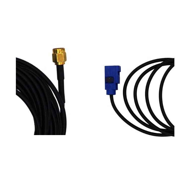 Tronix Waterproof CE ROHS Mini 1575.42Mhz Active Internal OEM Car GPS GNSS Antenna