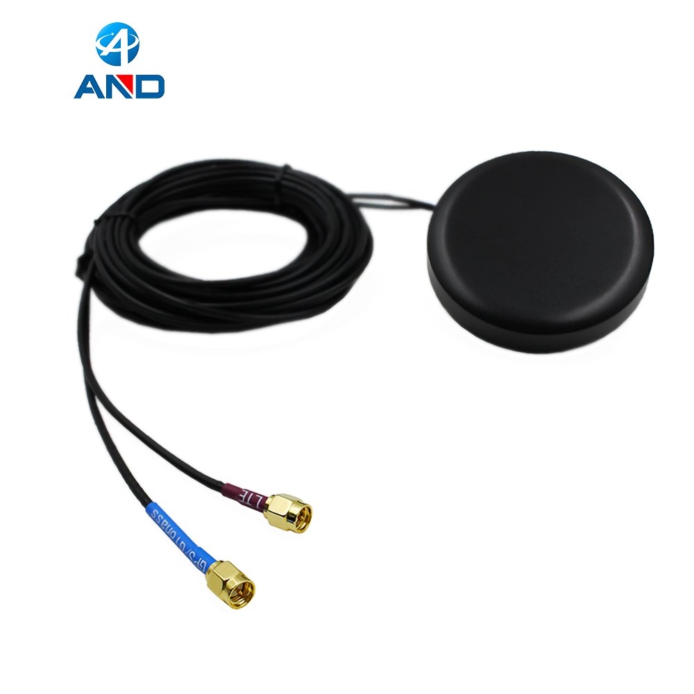 NB-IoT LTE 4G 3G GSM GPS Combo Antenna