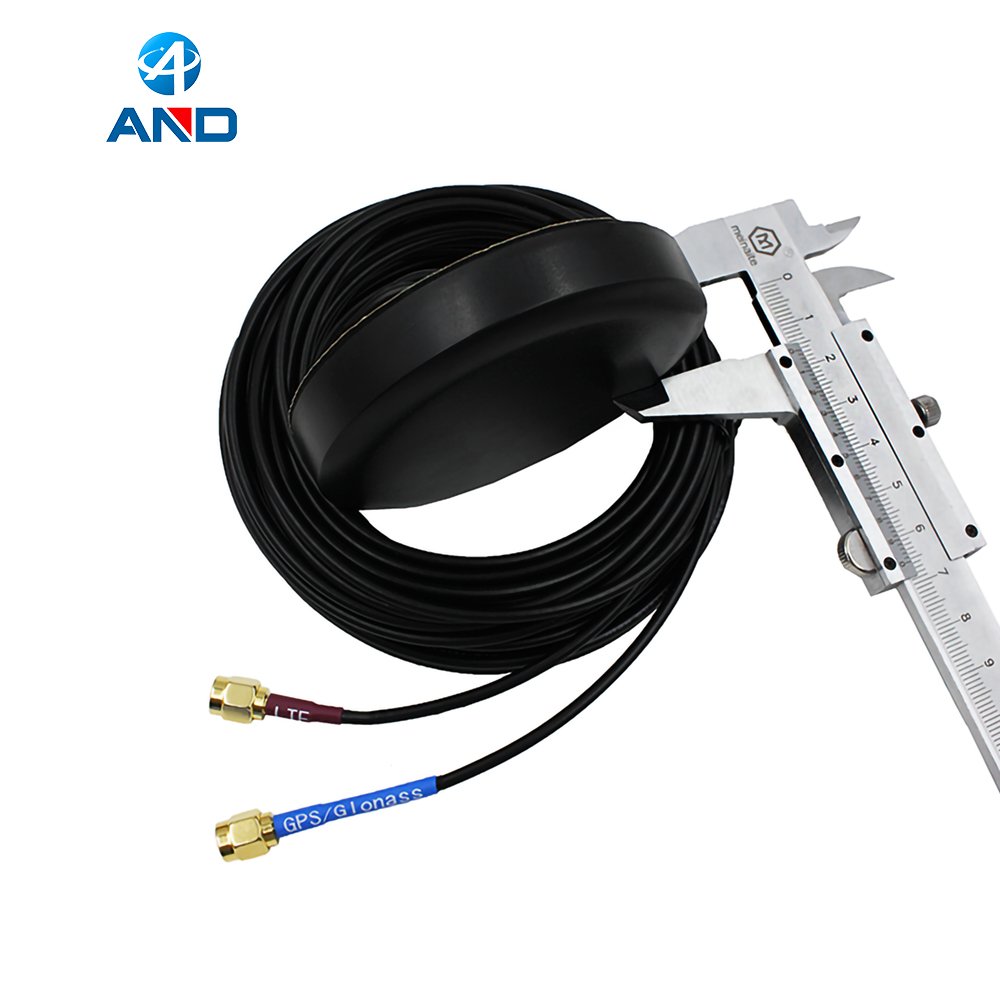 NB-IoT LTE 4G 3G GSM GPS Combo Antenna