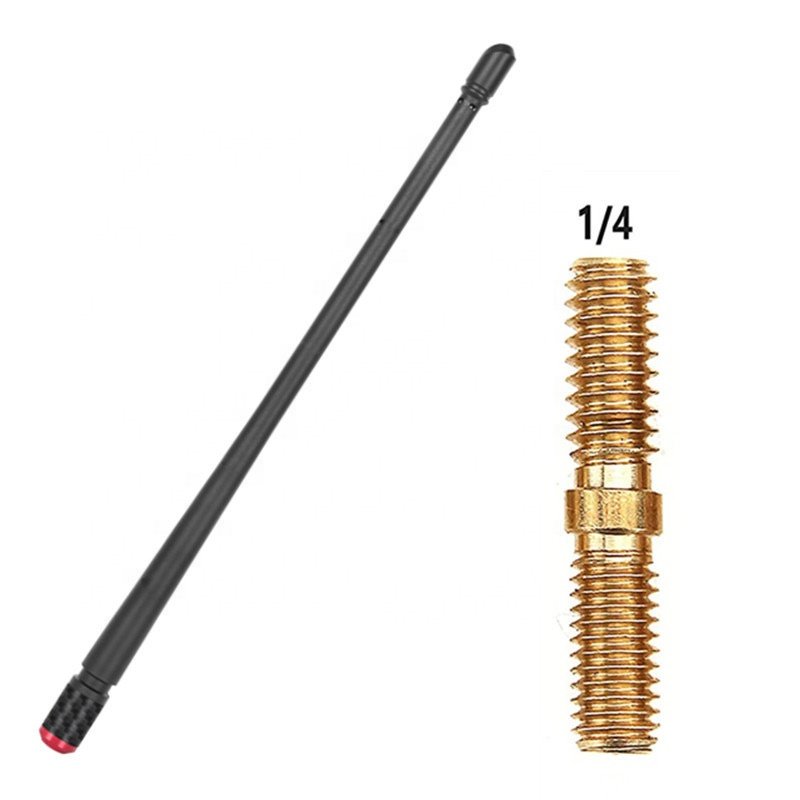 13-Inch Wrangler Signal Receiving Antenna Off-Road Vehicle Fm/Am Radio Car Antenna