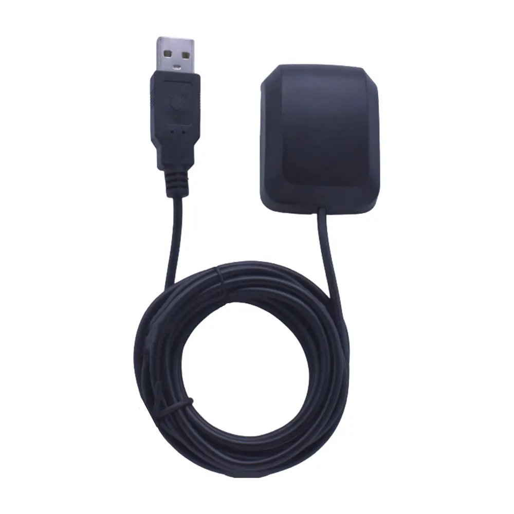 GPS Positioning Module Antenna UBX-M9140 G-Mouse Universal Connector USB Global Navigation GNSS Receiver Android Car Special