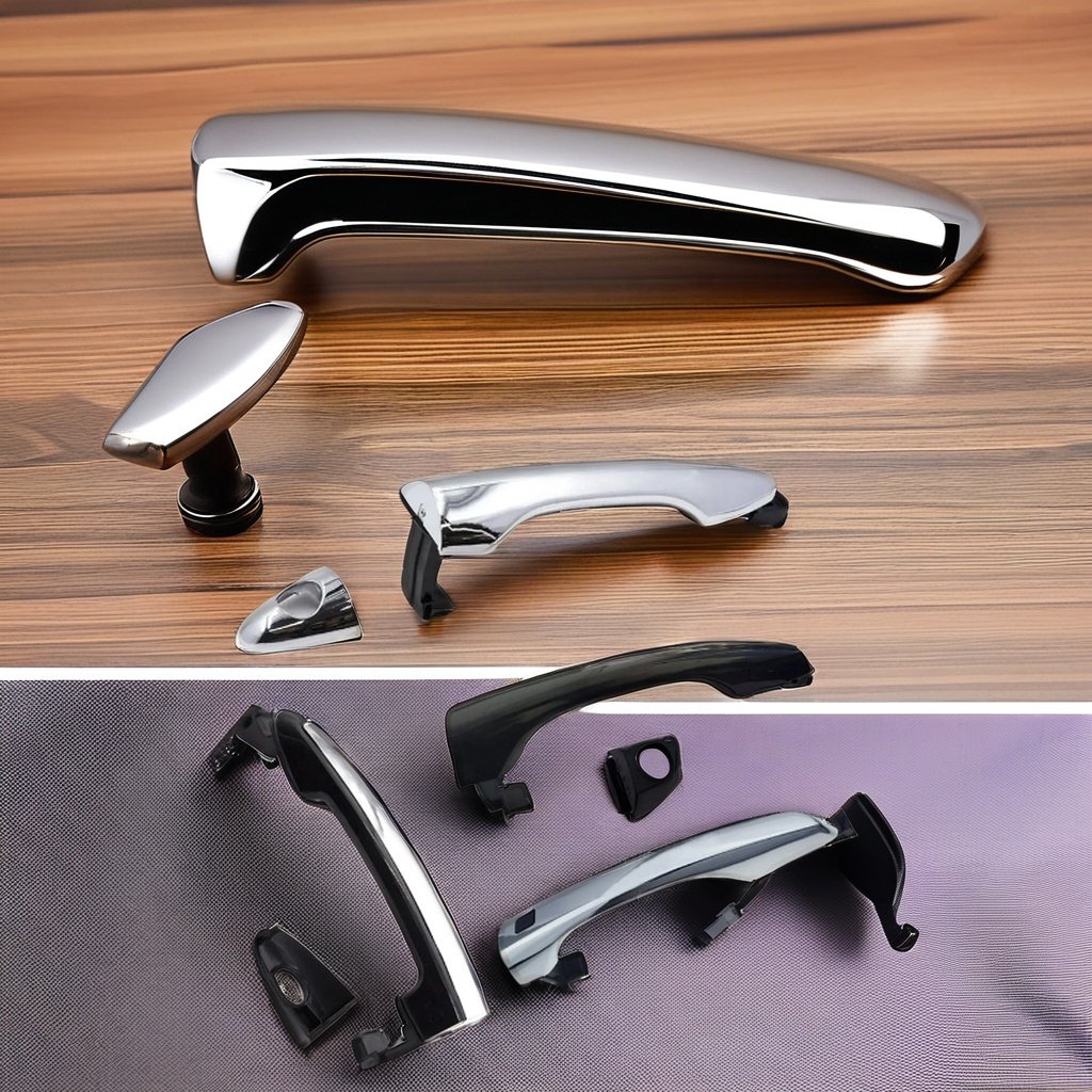 FOR Hyundai for KIA Door Handle 82651-3X010 82661-3X010 85652-1J000 82651-3S000 82652-3S000 82652-2B000 82661-F2010 82652-F2010