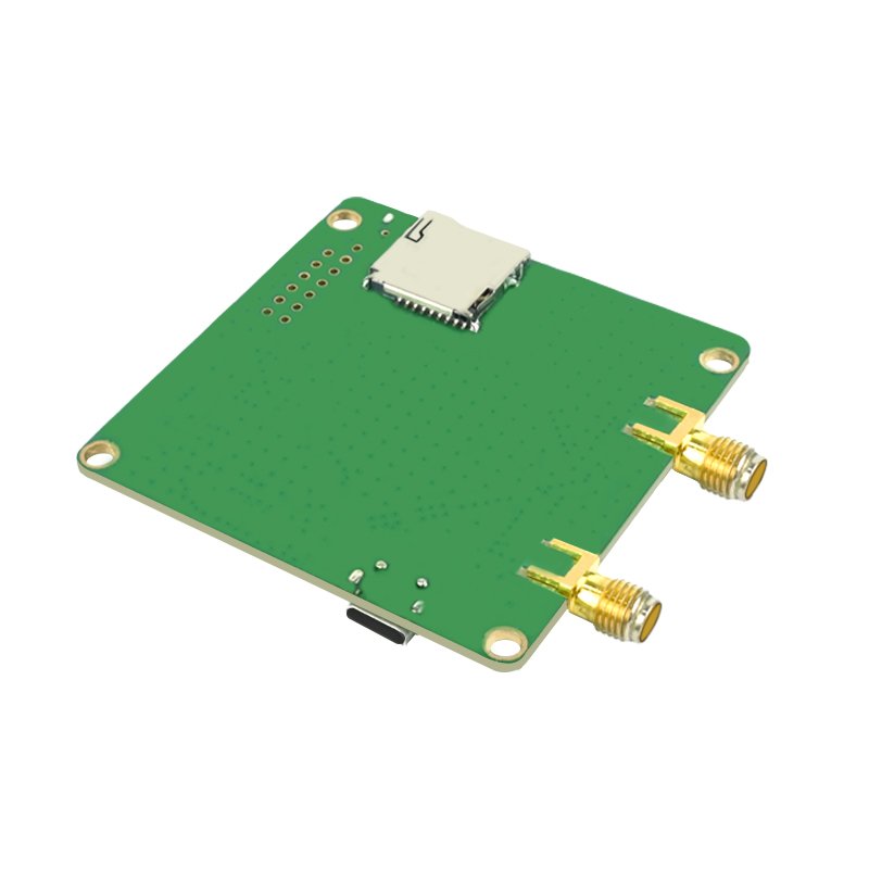 AP55 GNSS receiver GPSRTK high-precision centimeter-level receiving locator full-frequency satellite positioning septentrio