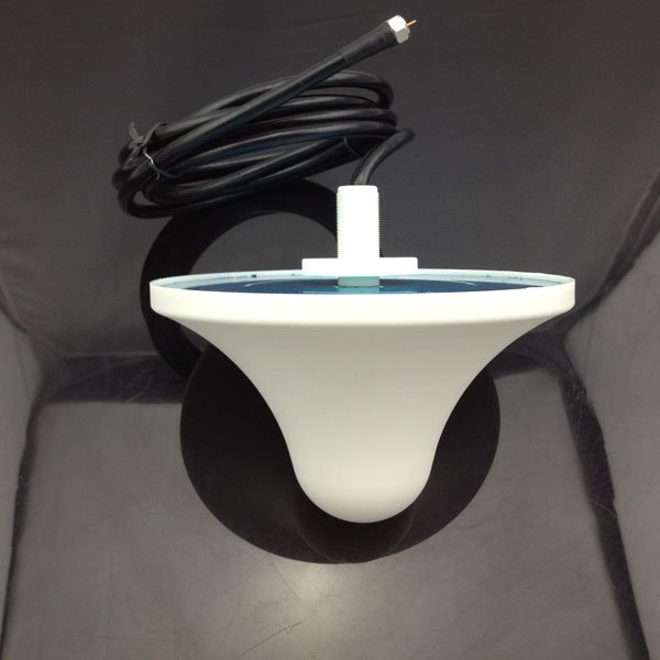 Indoor Omni Ceiling Antenna Omnidireccional 800-2700MHz Aerial N Female Antena for Home Use 2G 3G 4G 5G Signal Repeater