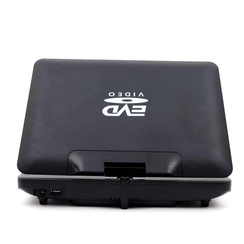 High Quality Battery Powered Portable Still Cool Car Dvd Player Portable Dvd Player