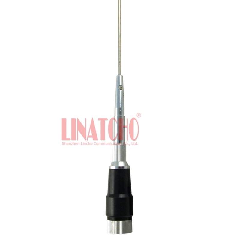 M285 VHF 1.3 Meters Long Car Mobile Two Way Radio PL259 144 MHz Antenna