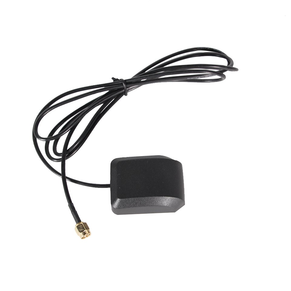 1575.42Mhz 28dbi Active External Car GPS Antenna GPS Receiving Antenna