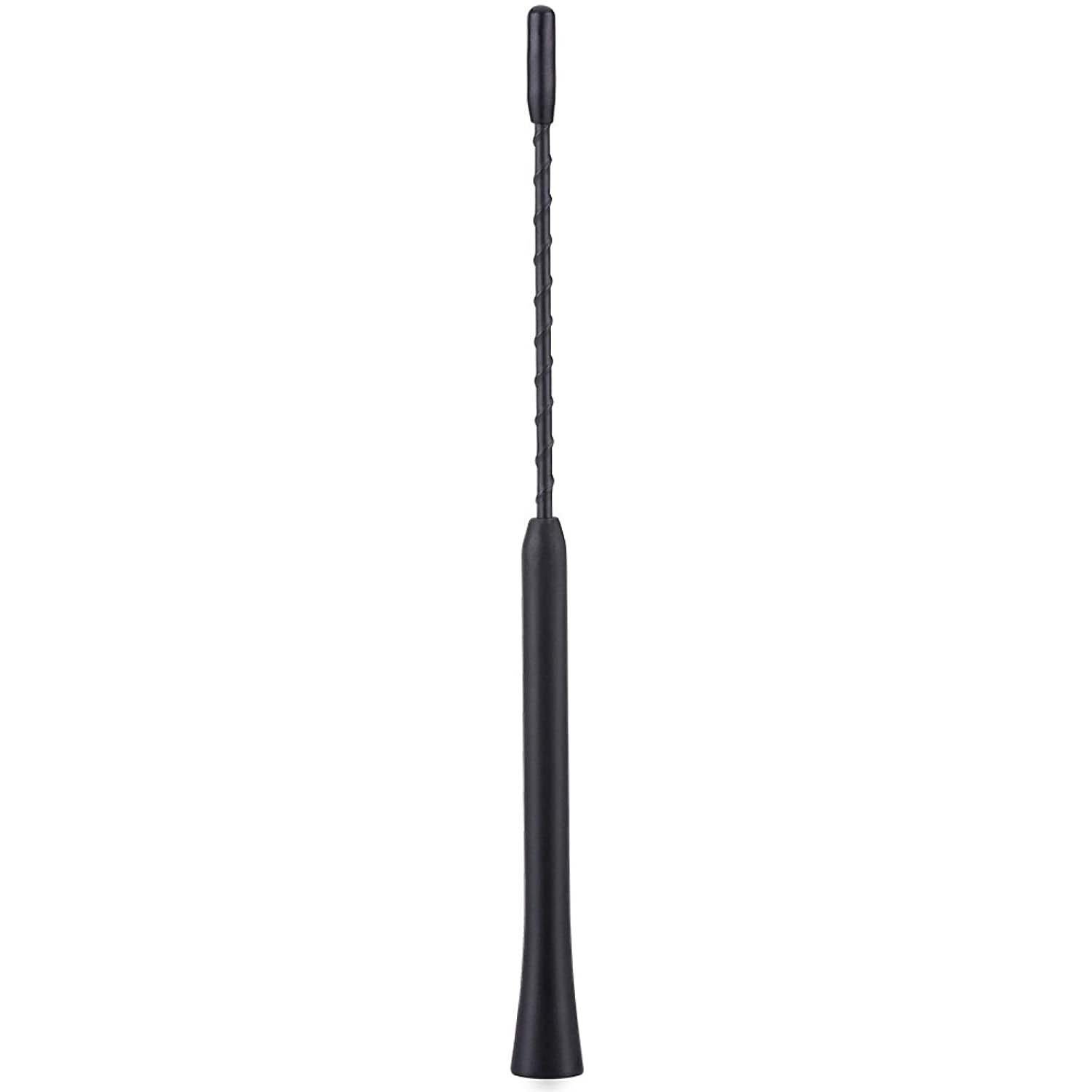 Universal Type Auto Short Rod Antenna 16cm/18cm M5 16V Car Radio FM AM GPS for All Car