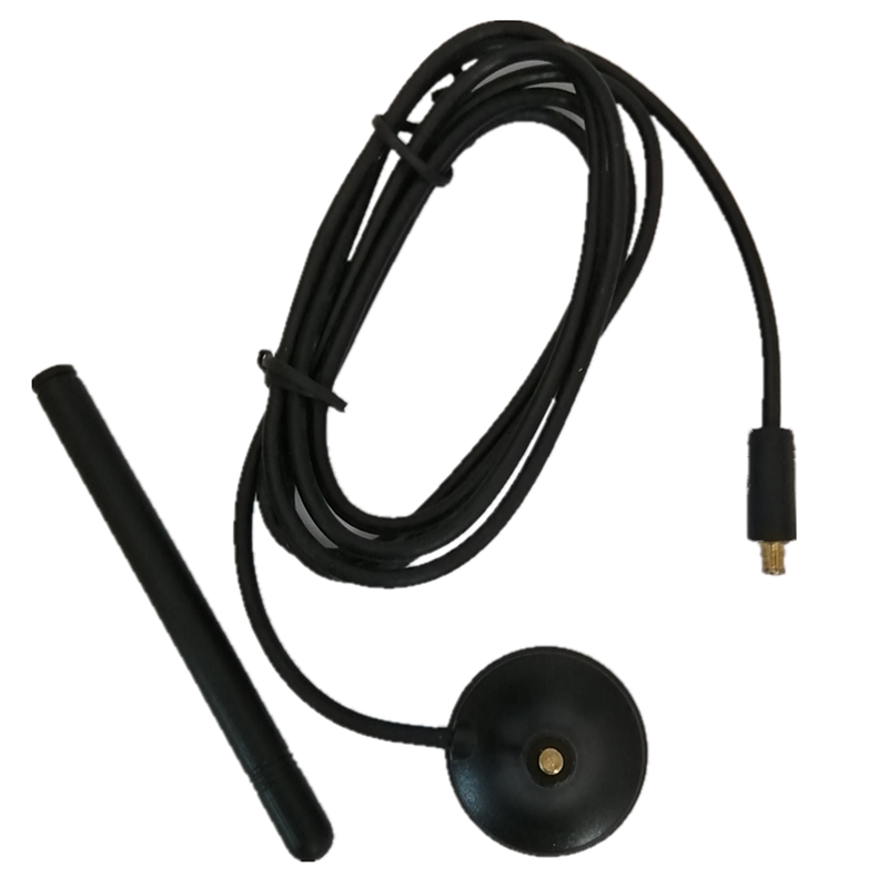 Asia Hot Sale Indoor Signal Reception Digital Car TV Antenna