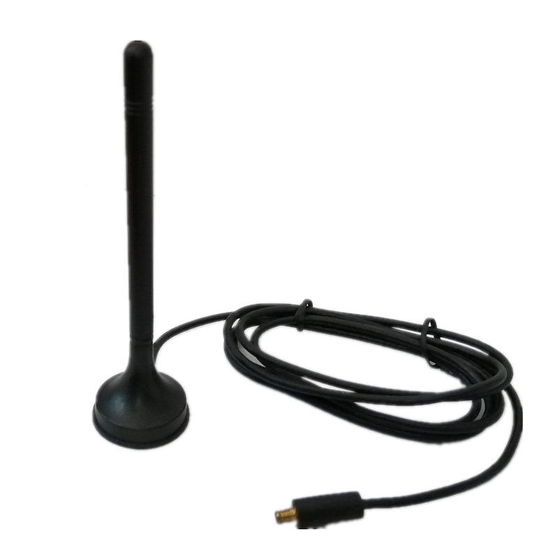 Asia Hot Sale Indoor Signal Reception Digital Car TV Antenna