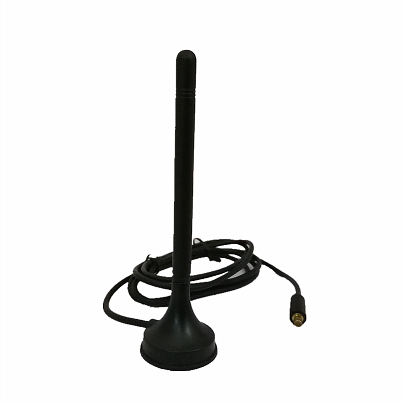 Asia Hot Sale Indoor Signal Reception Digital Car TV Antenna