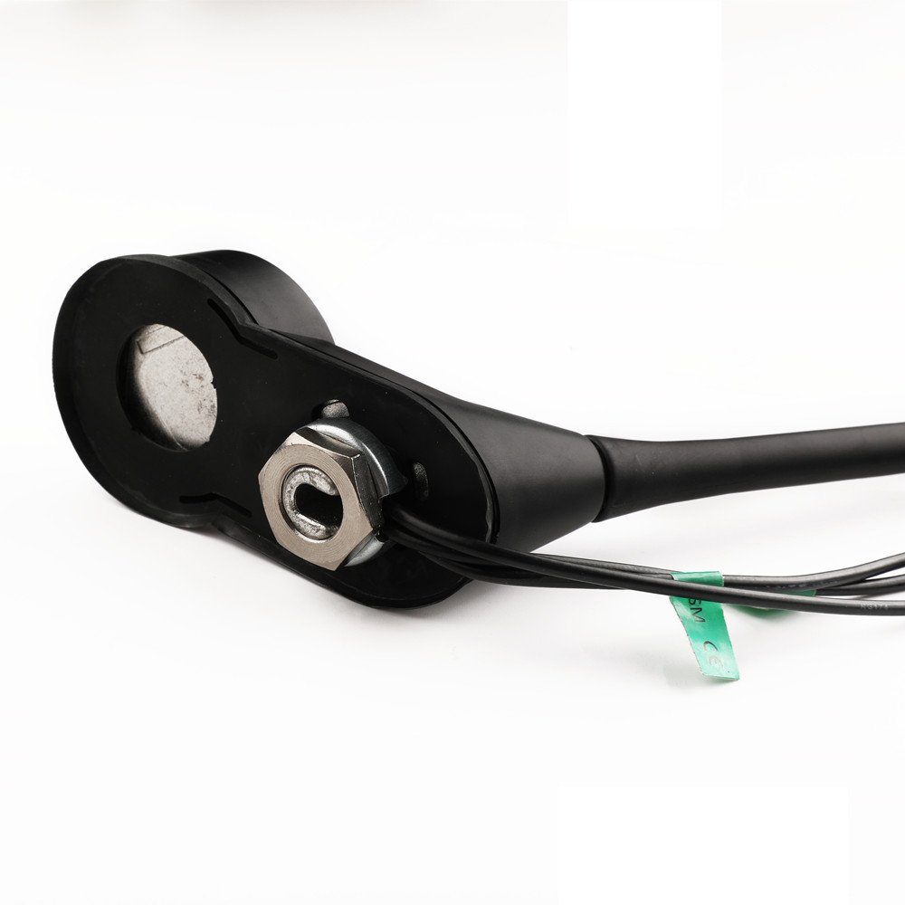 OEM 1U0035507A Roof Antenna for Skoda Octavia 2 - Before Facelift