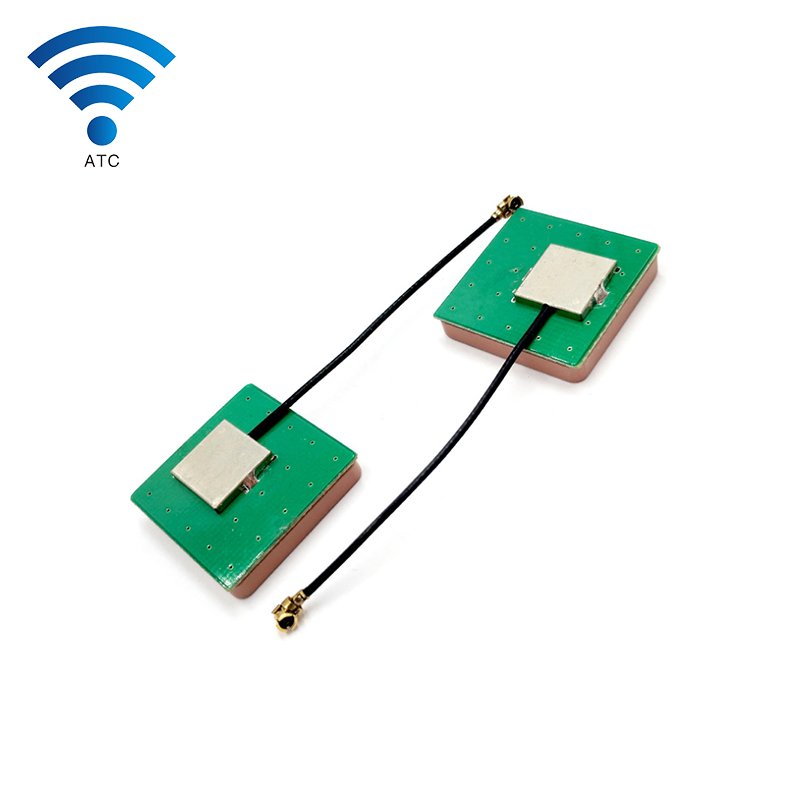 active/passive gps Antenna 15*15mm gps patch antenna gps antenna built-in