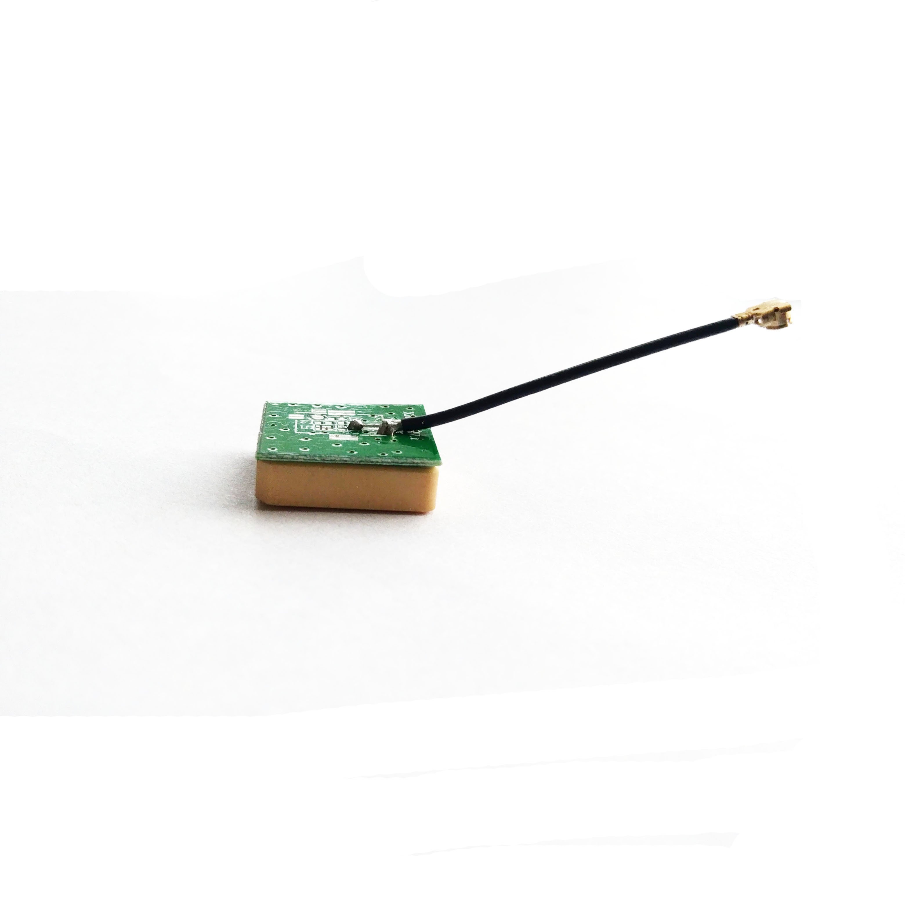 active/passive gps Antenna 15*15mm gps patch antenna gps antenna built-in